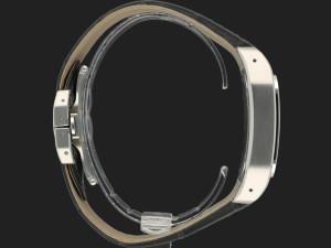 Cartier Santos 100 XL 
