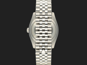 Rolex Datejust 36 Bronze Flower Dial 116234 