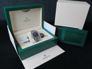 Rolex Yacht-Master Blue Dial 126622 NEW
