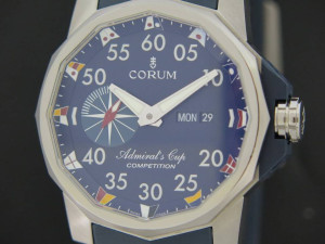 Corum Admirals Cup