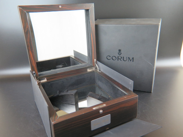 Corum - Golden Bridge Box Set