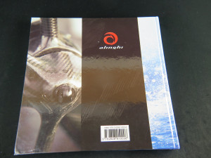 Audemars Piguet Alinghi Book Favre