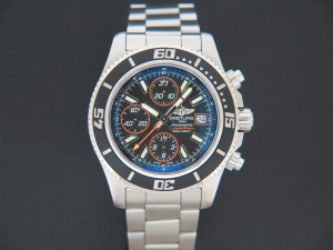 Breitling SuperOcean Chronograph II A13341