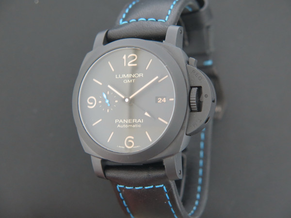 Panerai - Luminor 1950 3 Days GMT Ceramica PAM01441