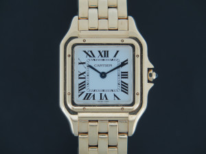 Cartier Panthere MM Yellow Gold WGPN0009