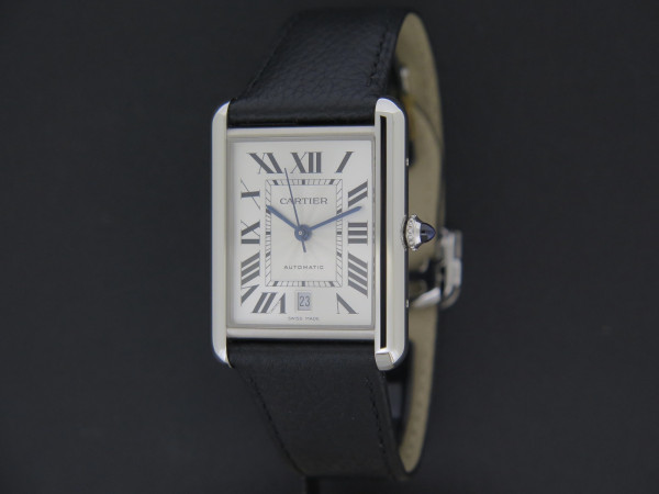 Cartier - Tank Must XL WSTA0040 NEW