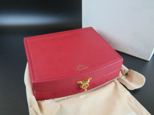 Omega Collection box set 'Sapphette'