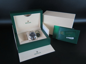 Rolex Datejust 41  Dark Rhodium 126300