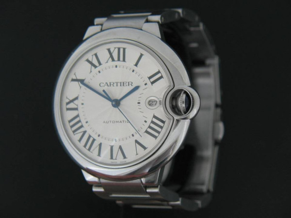 Cartier - Ballon Bleu