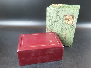 Rolex Vintage Box Set for Datejust 68279