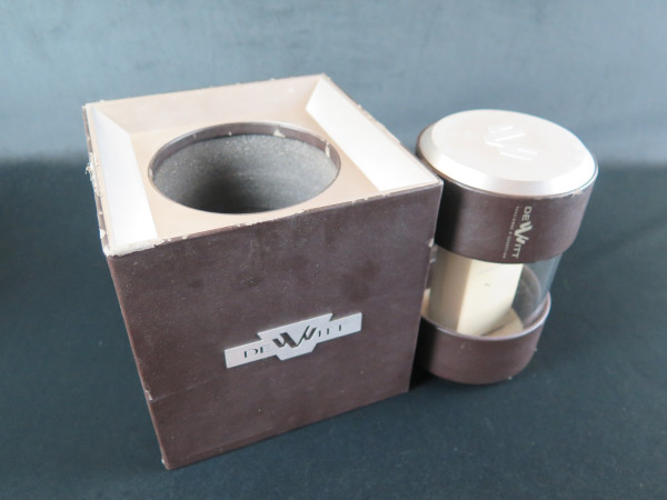 DeWitt - Box Set