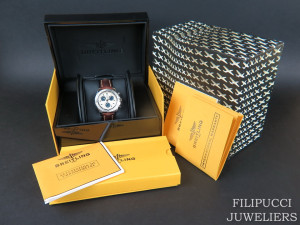 Breitling Colt Chronograph II A73380