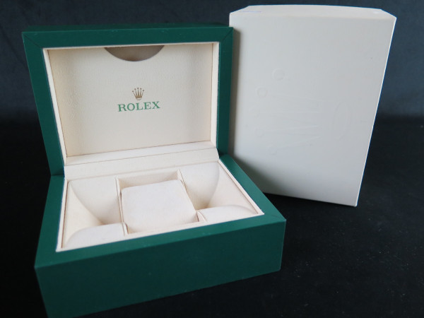 Rolex - Box Set