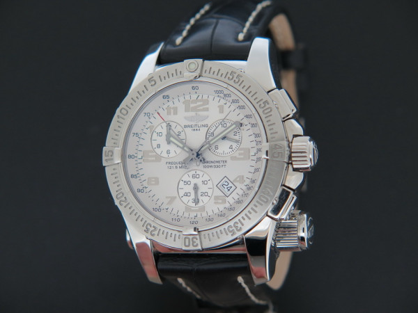 Breitling - Emergency Mission Chronograph A73322