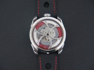  M.A.D. Editions Red 1 NEW