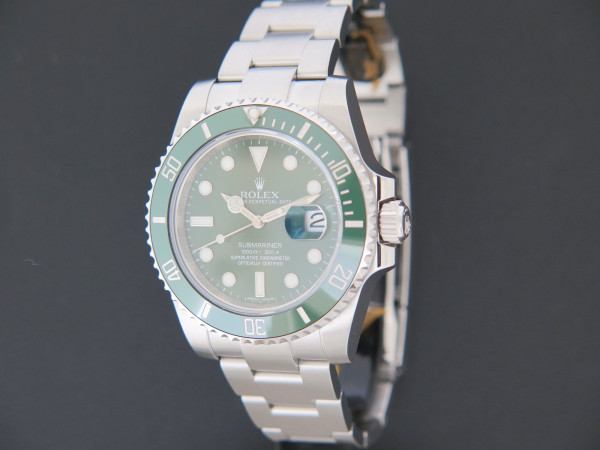 Rolex - Submariner Date 116610LV
