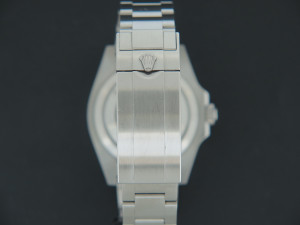 Rolex Submariner No Date 124060
