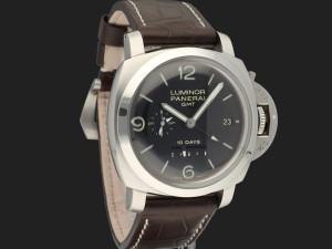 Panerai Luminor 1950 10 Days GMT PAM270 / PAM00270