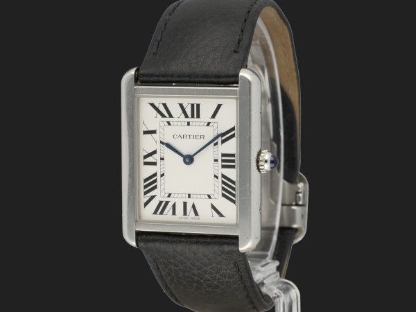 Cartier - Tank Solo Large WSTA0028 / 3169