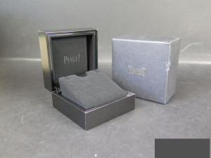 Piaget Necklace box 