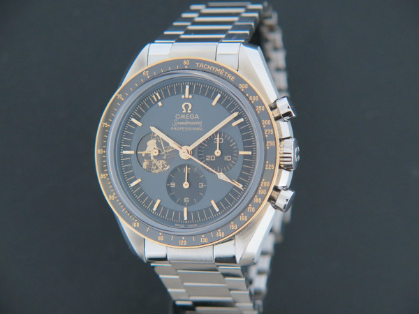 Omega - Speedmaster Apollo 11 50th Anniversary 310.20.42.50.01.001