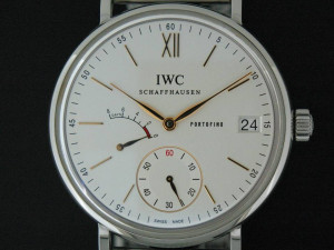 IWC Portofino 8 Days