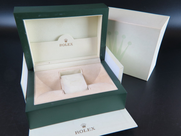 Rolex - Box Set