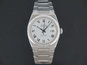 Rolex Datejust Oysterquartz Buckley Dial 17000