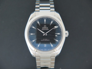 Omega Seamaster Aqua Terra Co-Axial Master Chronometer 22010412101001