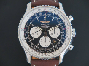 Breitling Navitimer 01 â€œDC-3 World Tourâ€ Limited Edition 500 pieces