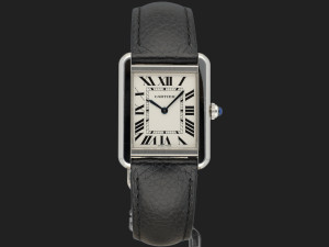 Cartier Tank Solo Small WSTA0030 / 3170