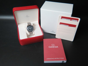 Omega Speedmaster Professional Moonwatch 35.70.50.00 