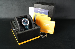 Breitling Navitimer 