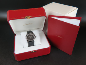 Cartier Ronde Croisière de Cartier Automatic WSRN0003