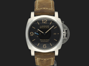 Panerai Luminor 1950 3 Days Automatic 44 PAM01312