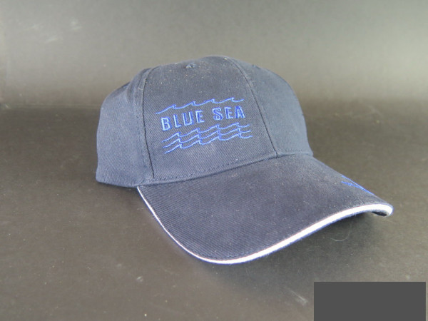 Ulysse Nardin - Cap