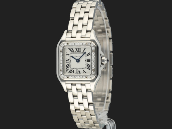 Cartier - Panthere SM W4PN0007 NEW