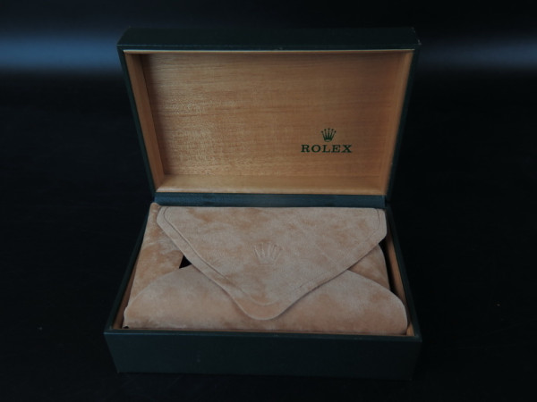 Rolex - Vintage box