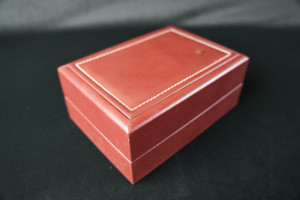 Rolex Vintage President Box Set     