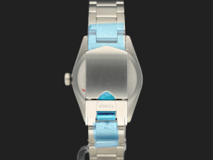 Tudor Heritage Black Bay 32 Blue Dial 79580 99% NEW