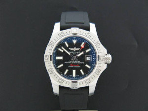 Breitling Avenger II Seawolf