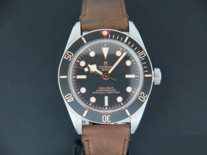 Tudor Tudor Heritage Black Bay 58 79030N