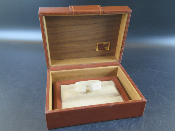 Rolex - Vintage President Box