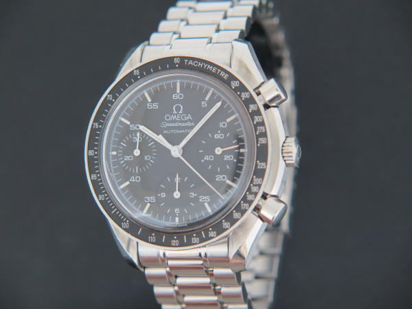 Omega - Speedmaster Reduced Automatic 35105000  