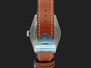 Tudor Heritage Black Bay 41 Blue Dial 79540 NEW  