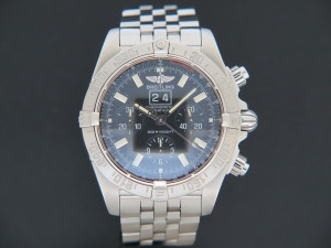 Breitling Chronomat Blackbird A44359