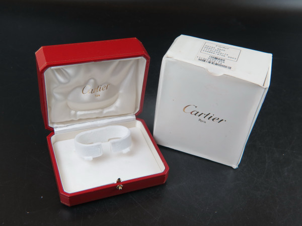 Cartier - Box Set Small