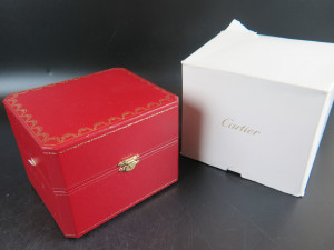 Cartier Large Box