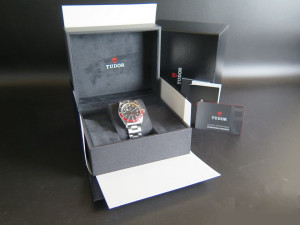 Tudor Black Bay GMT NEW 79830RB