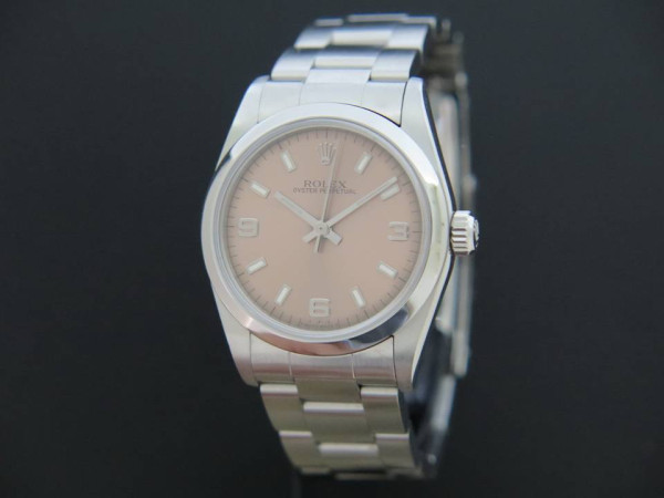 Rolex - Oyster Perpetual